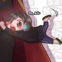 DN Eric <Thương Nhân_Sakura>