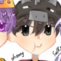 Channy <Giáo Đồ_GPCN>