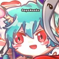 Oops Noobz (Nấm Gumball) <Thợ Xây_G-W>