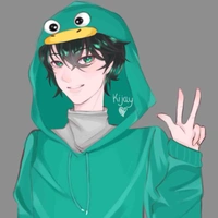 Kijay <Thương Nhân_Sakura>