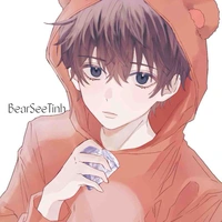 Bear See Tình <Giáo Đồ_GPCN>