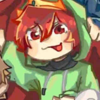 Kiro <Thương Nhân_HHK>