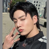 Jeon Jungkook