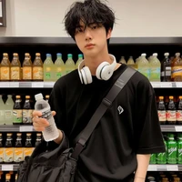 Kim SeokJin