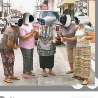 các bạn trong lớp