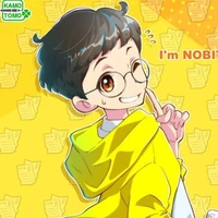 nobi nobita