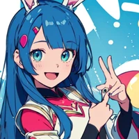 tsukino luna