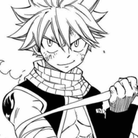 Natsu Dragneel