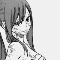 Erza Scarlet