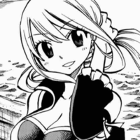 Lucy Heartfilia