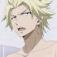 Sting Eucliffe