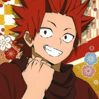 Kirishima Eijiro