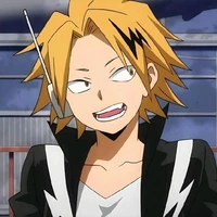 Kaminari Denki