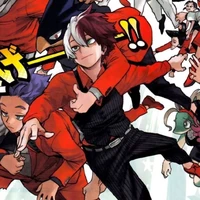 Todoroki Shoto