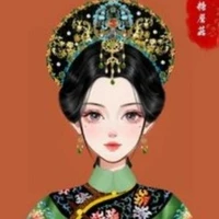 nghi trúc linh ( ý phi )