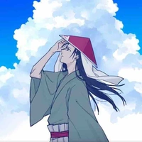 Senju Hashirama 