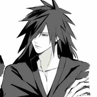 Uchiha Madara