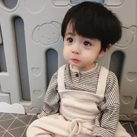 Bông ( con của cris và hieuthuhai)