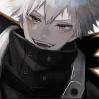 Bakugo Katsuki