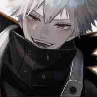 Bakugo Katsuki