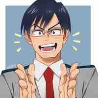 Lida Tenya
