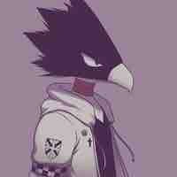 Fumikage Tokoyami