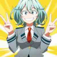 Hogakure Toru