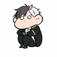 Loa cute