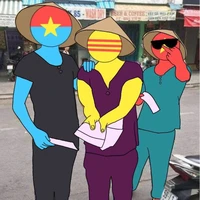 Bộ tứ phá hoại ( đừng để ý đến avatar :)