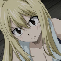 Lucy Heartfilia