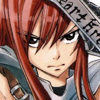 Erza Scarlet