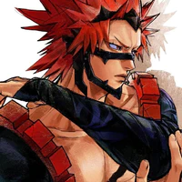Kirishima Eijirou