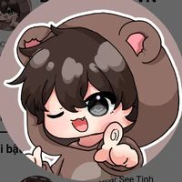 Bear See Tìnhh