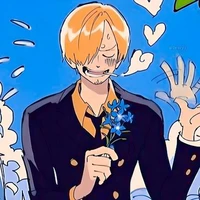 Vinsmoke Sanji [O]