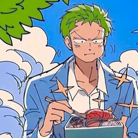 Roronoa Zoro [A]