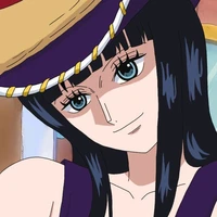 Nico Robin [A]