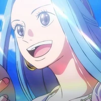 Nefertari Vivi [O]