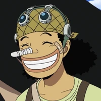 Usopp [B]
