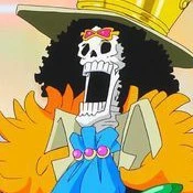 Brook [B]