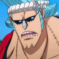 Franky [B]
