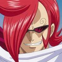 Vinsmoke Ichiji [O]