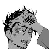 Hanma Shuji