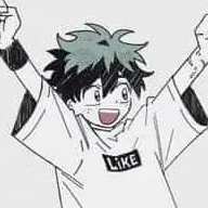 midoriya izuku