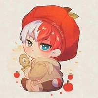todoroki shoto