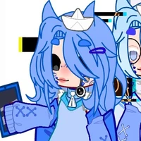 lyne glitch