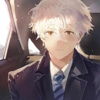 Nagi Seshiro