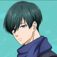 Itoshi Rin