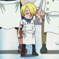 cặp giò sanji múp vl...