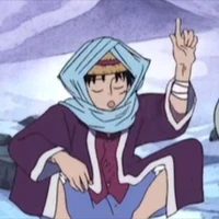luffy