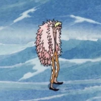 doflamingo